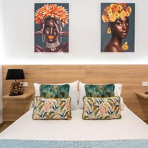 Habitación Deluxe con Cama King