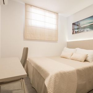 Habitación Individual